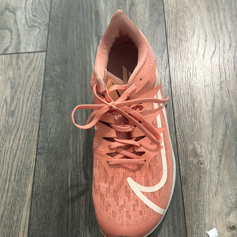 Used sports shoes but in good condition, practically new